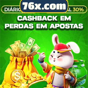 76x.com Indique amigos para receber um bônus