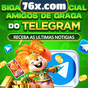 76x.com Fundo de Resgate de Perdas Semanais